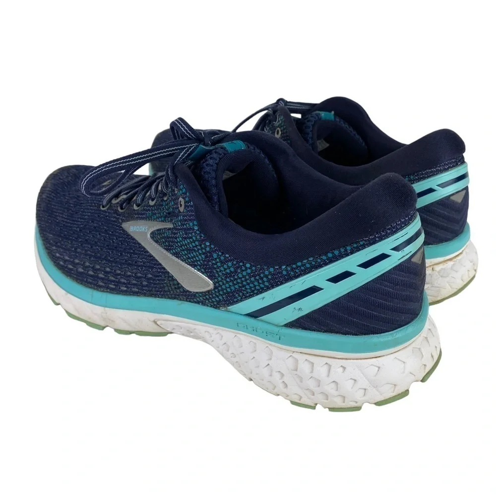 Brooks 11 Running Shoes 1202771B493 Blue Women’s Size 9.5 Blue Athletic